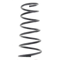 Suspension Spring front axle coil spring Ø 152 mm...