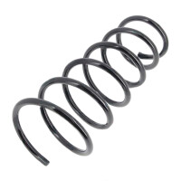 Suspension Spring front axle coil spring Ø 152 mm...