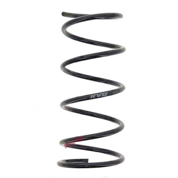Suspension Spring front axle coil spring Ø 140 mm...