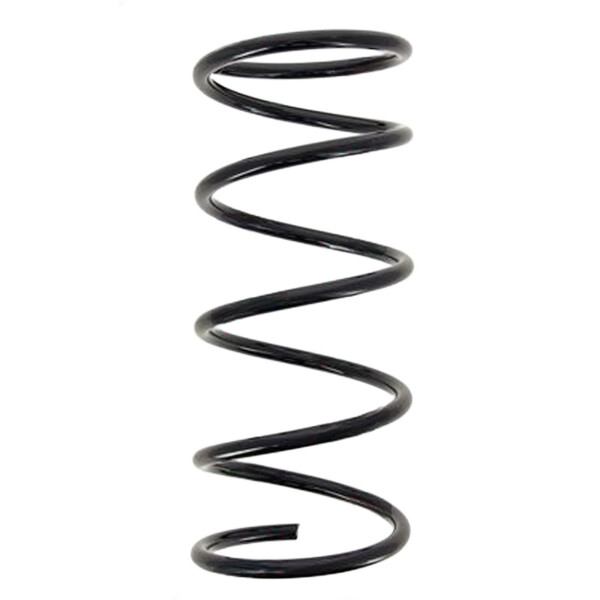 Suspension Spring front axle coil spring Ø 165 mm...