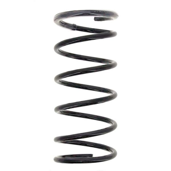 Suspension Spring front axle coil spring Ø 143 mm KYB for KIA PICANTO