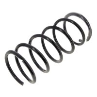 Suspension Spring front axle coil spring Ø 143 mm...