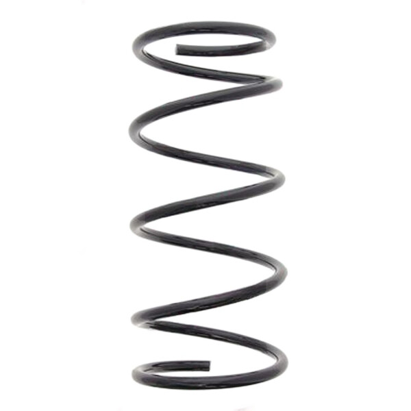 Suspension Spring front axle coil spring Ø 174 mm...