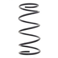 Suspension Spring front axle coil spring Ø 174 mm KYB for NISSAN ALMERA