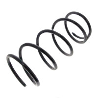 Suspension Spring front axle coil spring Ø 174 mm KYB for NISSAN ALMERA