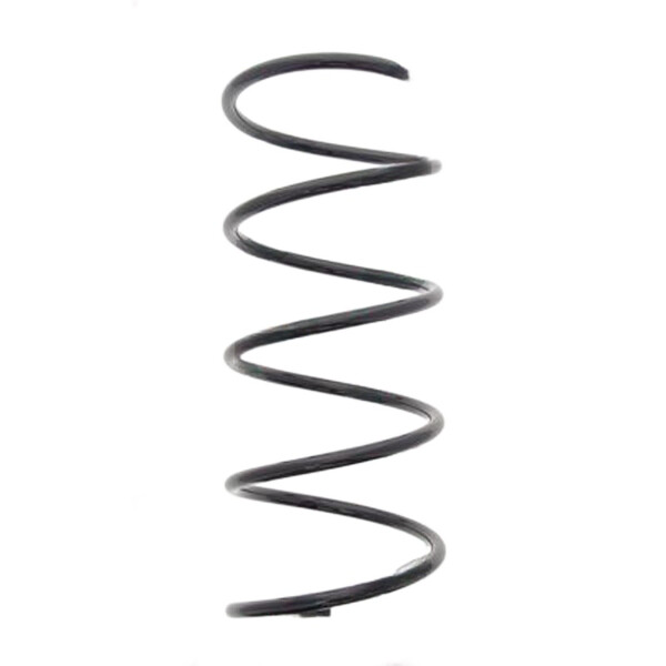 Suspension Spring front axle coil spring Ø 172 mm...