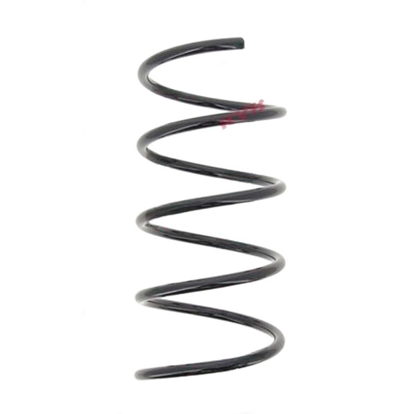 Suspension Spring front axle coil spring Ø 169 mm...