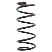 Suspension Spring front axle coil spring Ø 156 mm...