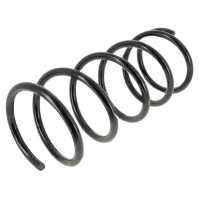 Suspension Spring front axle coil spring Ø 156 mm...