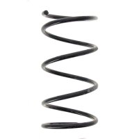 Suspension Spring front axle coil spring Ø 164 mm...