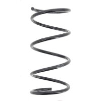 Suspension Spring front axle coil spring Ø 168 mm...