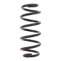 Fahrwerksfeder Vorderachse Schraubenfeder KYB...