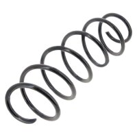 Suspension Spring front axle coil spring KYB suitable for CITROËN C3