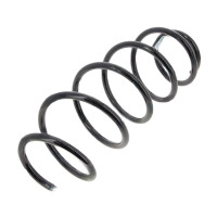 Fahrwerksfeder Vorderachse Schraubenfeder KYB für...