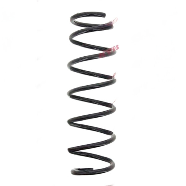 Suspension Spring front axle coil spring KYB for e.g. DAIHATSU SIRION