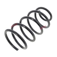 Suspension Spring front axle coil spring KYB...