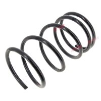 Suspension Spring front axle coil spring KYB suitable for HONDA CIVIC