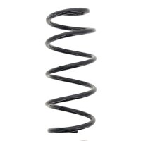 Suspension Spring front axle left coil spring KYB for HONDA CR-V