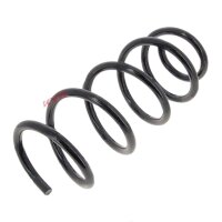 Suspension Spring front axle left coil spring KYB for HONDA CR-V