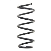Suspension Spring front axle right coil spring KYB for HONDA CR-V