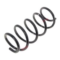Suspension Spring front axle right coil spring KYB for HONDA CR-V