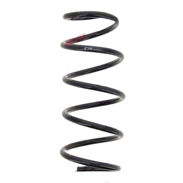 Suspension Spring front axle right coil spring KYB for HONDA CR-V