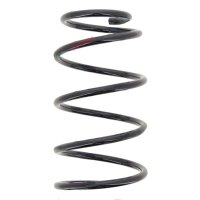 Suspension Spring front axle coil spring KYB for e.g. HYUNDAI i30
