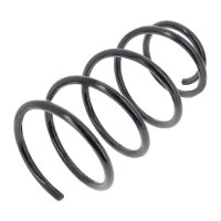 Suspension Spring front axle coil spring KYB for e.g. HYUNDAI i30