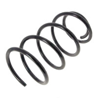 Fahrwerksfeder Vorderachse Schraubenfeder KYB für...