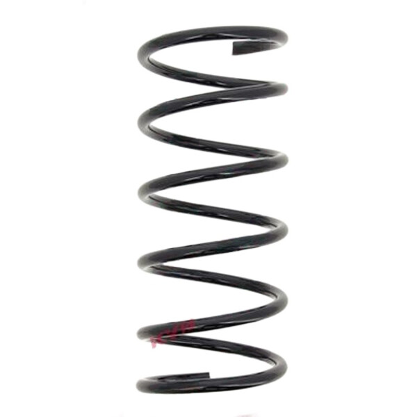 Suspension Spring front axle coil spring Ø 143 mm...
