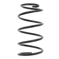 Fahrwerksfeder Vorderachse Schraubenfeder KYB passend...