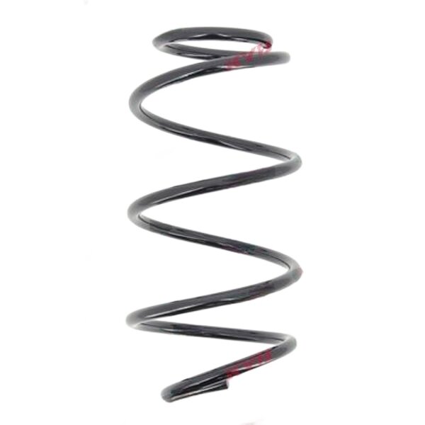 Fahrwerksfeder Vorderachse Schraubenfeder KYB passend für HYUNDAI i30