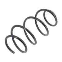 Fahrwerksfeder Vorderachse Schraubenfeder KYB passend...