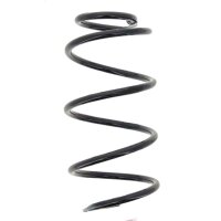 Fahrwerksfeder Vorderachse Schraubenfeder KYB passend...