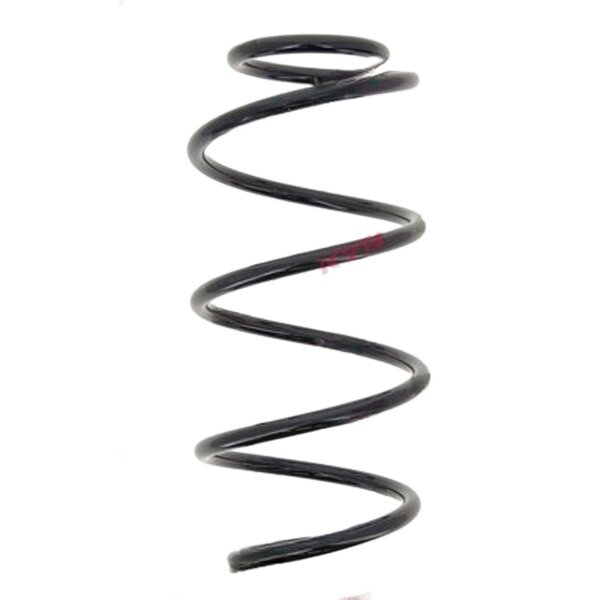 Fahrwerksfeder Vorderachse Schraubenfeder KYB passend für HYUNDAI i30