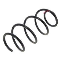 Fahrwerksfeder Vorderachse Schraubenfeder KYB passend...