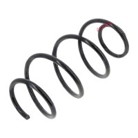 Fahrwerksfeder Vorderachse Schraubenfeder KYB passend...