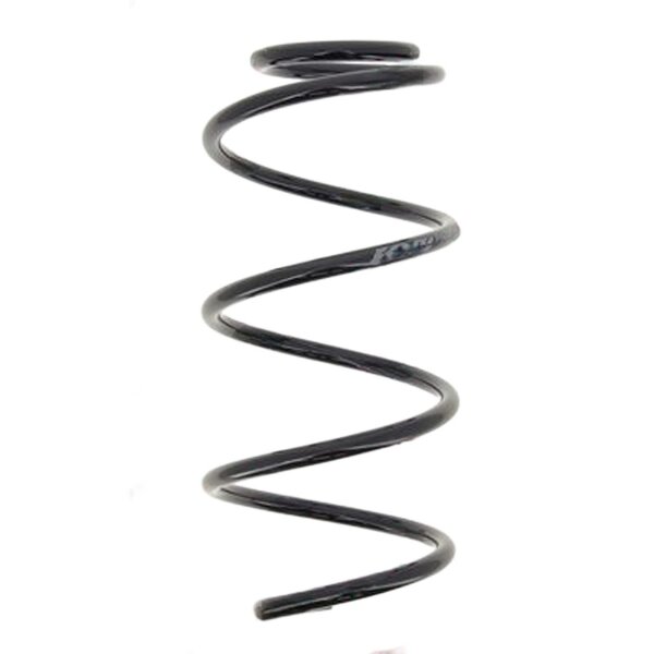 Suspension Spring front axle coil spring KYB suitable for...