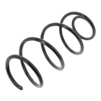 Suspension Spring front axle coil spring KYB suitable for HYUNDAI i30