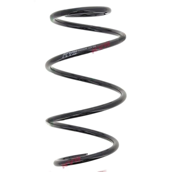 Suspension Spring front axle coil spring KYB suitable for...