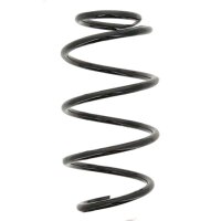 Fahrwerksfeder Vorderachse Schraubenfeder KYB passend...