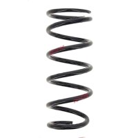 Suspension Spring front axle coil spring KYB IAM-Expertise for LEXUS IS