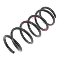 Suspension Spring front axle coil spring KYB IAM-Expertise for LEXUS IS