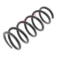 Suspension Spring front axle coil spring KYB IAM-Expertise for LEXUS IS