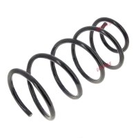 Suspension Spring front axle coil spring KYB suitable for...
