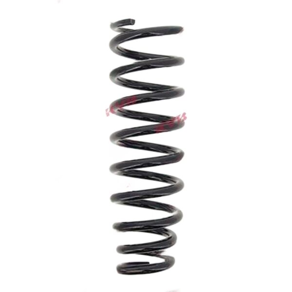 Suspension Spring front axle coil spring KYB suitable for...
