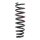 Suspension Spring front axle coil spring KYB suitable for MAZDA 6 and others