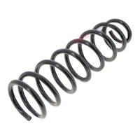 Suspension Spring front axle coil spring KYB suitable for...