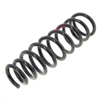 Suspension Spring front axle coil spring KYB suitable for...