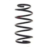 Suspension Spring front axle coil spring KYB for NISSAN X-TRAIL